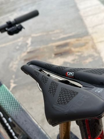 Cannondale Scalpel LAB71 Team 2026 2026 Mountainbike usato, Verde — immagine 8 di 11
