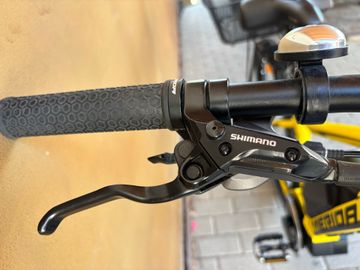 Used Merida Ebig 2017 Urban, Black — image 10 of 10