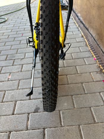 Tweedehands Merida Ebig 2017 Urban — afbeelding 8 van 10