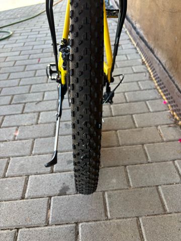 Used Merida Ebig 2017 Urban, Black — image 8 of 10