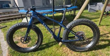 Brugt Canyon Dude SRAM XX1 2018 MTB