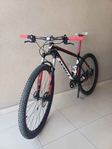Brugt Trek X-caliber SRAM X9 2013 Mountainbike — billede 5 af 7
