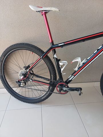 Brugt Trek X-caliber SRAM X9 2013 Mountainbike — billede 6 af 7