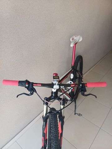 Brugt Trek X-caliber SRAM X9 2013 Mountainbike — billede 2 af 7