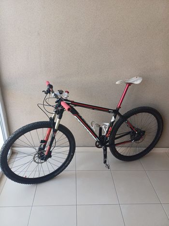 Used Trek X-caliber SRAM X9 2013 MTB