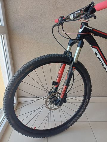 Brugt Trek X-caliber SRAM X9 2013 Mountainbike — billede 4 af 7