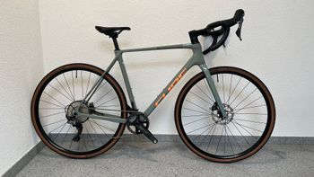 Gebrauchtes CUBE CROSS RACE C:62 PRO 2023 2023 Road & Gravel