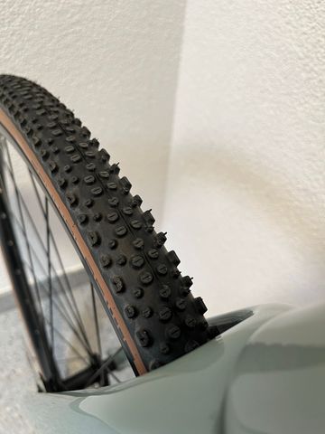 Used CUBE CROSS RACE C:62 PRO 2023 2023 Road & Gravel, Light Gray — image 13 of 14