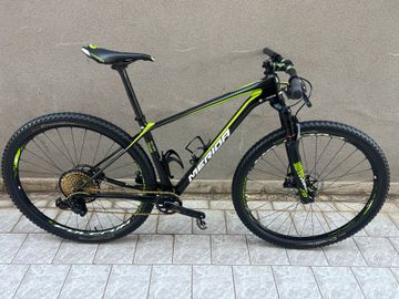 Used Merida BIG.NINE TEAM 2019 2019 MTB