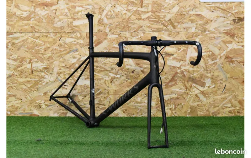 Brugt Specialized S-Works Aethos Frameset 2025 Road & Gravel
