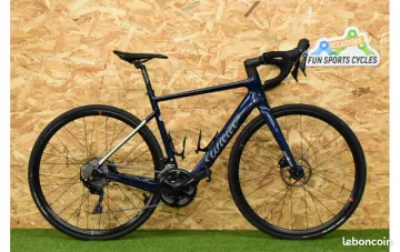 Tweedehands Wilier Garda Hybrid Shimano 105 2024 Road & Gravel