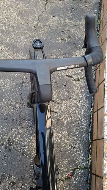 Gebrauchtes Cannondale SuperSix EVO 2024 Road & Gravel, Schwarz — Bild 4 von 13