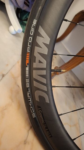 Gebrauchtes Cannondale SuperSix EVO 2024 Road & Gravel, Schwarz — Bild 9 von 13