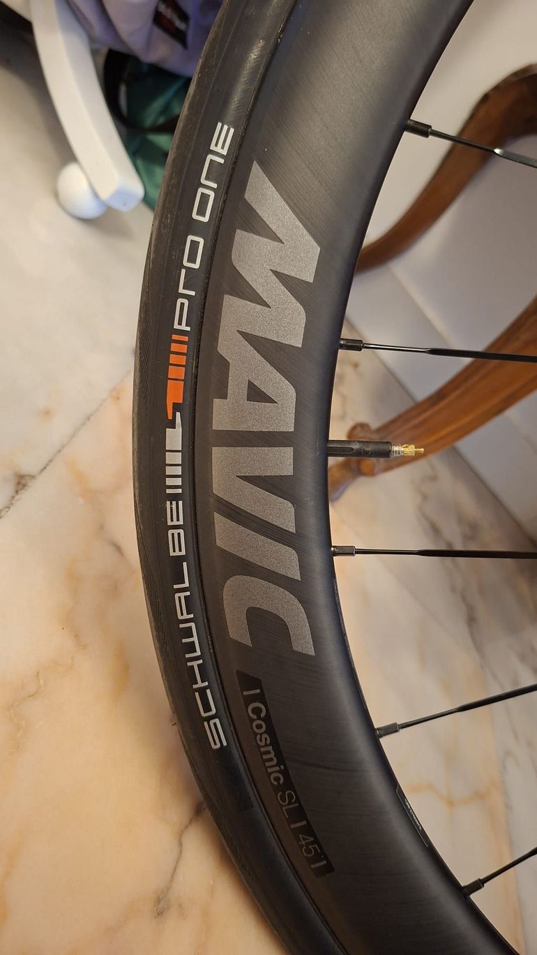 Brugt Cannondale SuperSix EVO 2024 Road & Gravel — billede 9 af 13