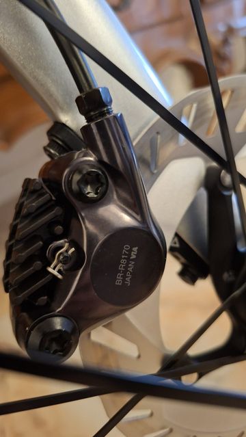 Gebrauchtes Cannondale SuperSix EVO 2024 Road & Gravel, Schwarz — Bild 7 von 13