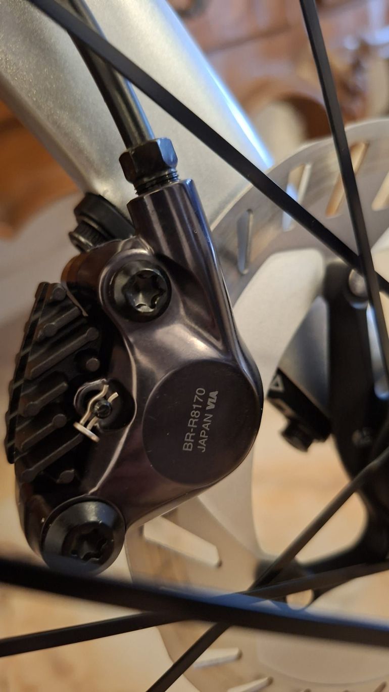 Brugt Cannondale SuperSix EVO 2024 Road & Gravel — billede 7 af 13