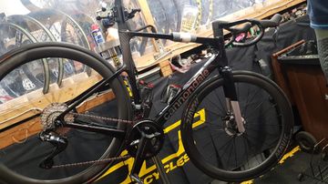 Gebrauchtes Cannondale SuperSix EVO 2024 Road & Gravel, Schwarz — Bild 3 von 13