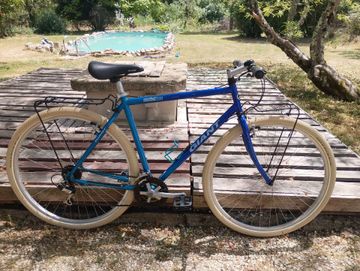 Used Giant Custom Other Shimano 1995 MTB