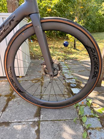 Gebrauchtes AVENGER Everest 2025 Road & Gravel, Hellgrau — Bild 10 von 18