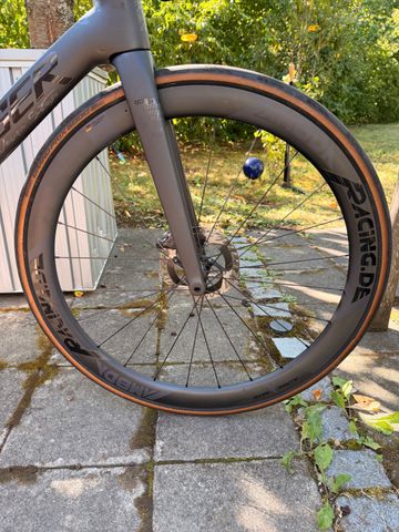 Used AVENGER Everest 2025 Road & Gravel, Light Gray — image 10 of 18