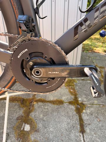 Used AVENGER Everest 2025 Road & Gravel, Light Gray — image 5 of 18
