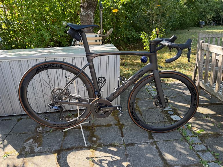 Gebrauchtes AVENGER Everest 2025 Road & Gravel, Hellgrau — Bild 4 von 18