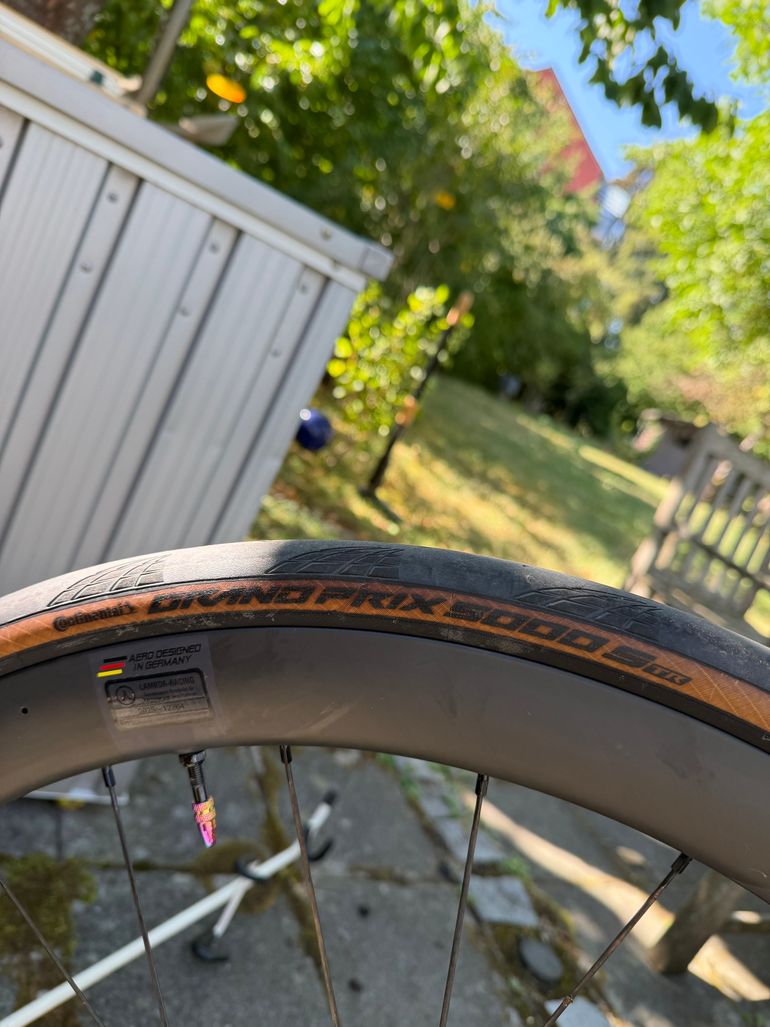 Gebrauchtes AVENGER Everest 2025 Road & Gravel, Hellgrau — Bild 12 von 18