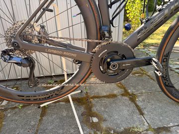 Used AVENGER Everest 2025 Road & Gravel, Light Gray — image 6 of 18