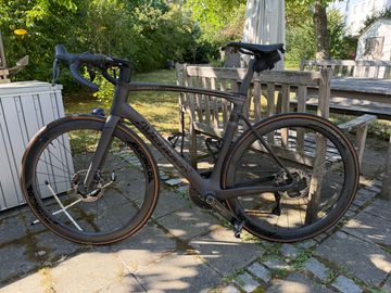 Used AVENGER Everest 2025 Road & Gravel, Light Gray — image 3 of 18