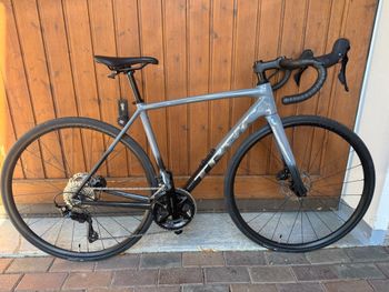 Used Trek Émonda ALR 5 2024 2024 Road & Gravel