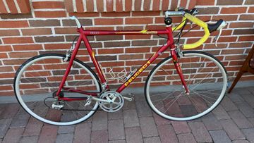 Peugeot Custom Shimano 105 1995 Road & Gravel usato