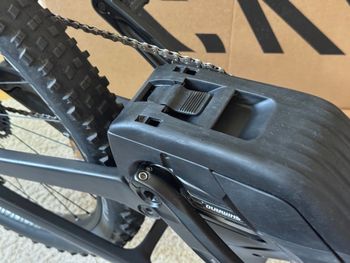 Brugt Canyon Spectral:ON CF 8 2023 2023 Mountainbike — billede 15 af 20