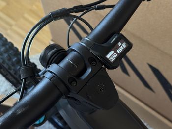 Brugt Canyon Spectral:ON CF 8 2023 2023 Mountainbike — billede 6 af 20