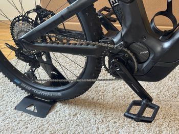 Brugt Canyon Spectral:ON CF 8 2023 2023 Mountainbike — billede 5 af 20