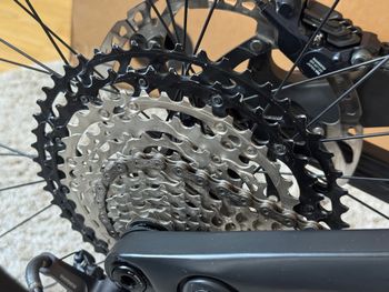 Brugt Canyon Spectral:ON CF 8 2023 2023 Mountainbike — billede 4 af 20