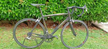Gioda gold Custom Campagnolo Veloce 2010 Road & Gravel de segunda mano