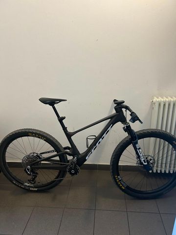 Gebrauchtes Scott Spark RC Team 2024 2024 MTB
