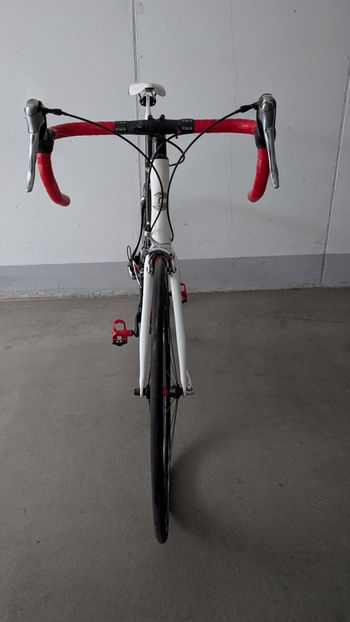 Used Cannondale Synapse Carbon 2009 Road & Gravel, Black — image 2 of 4
