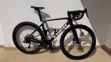 Used Trek Madone SL 5 Gen 8 2025 2025 Road & Gravel