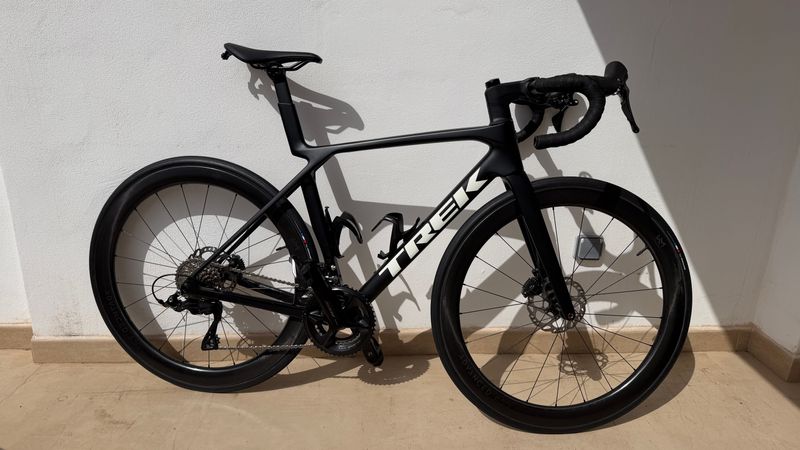 Used Trek Madone SL 5 Gen 8 2025 2025 Road & Gravel