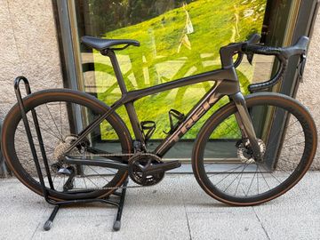 Brugt Trek Domane SL 7 Gen 4 2025 2025 Road & Gravel