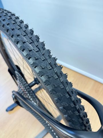 Used Factor Lando HT Taglia M - 2024 2024 Mountainbike, Black — image 11 of 26