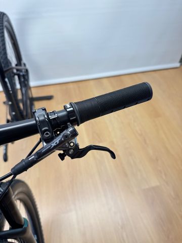 Used Factor Lando HT Taglia M - 2024 2024 Mountainbike, Black — image 19 of 26