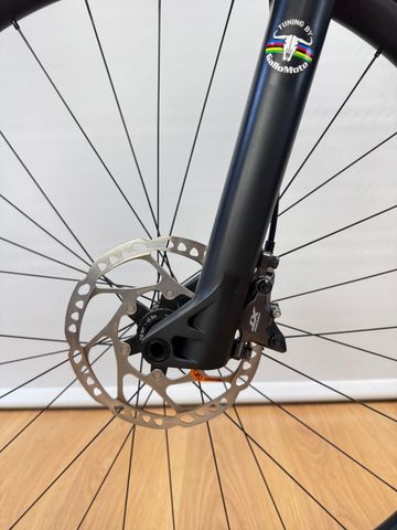 Used Factor Lando HT Taglia M - 2024 2024 Mountainbike, Black — image 24 of 26