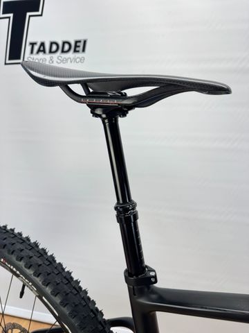 Used Factor Lando HT Taglia M - 2024 2024 Mountainbike, Black — image 12 of 26