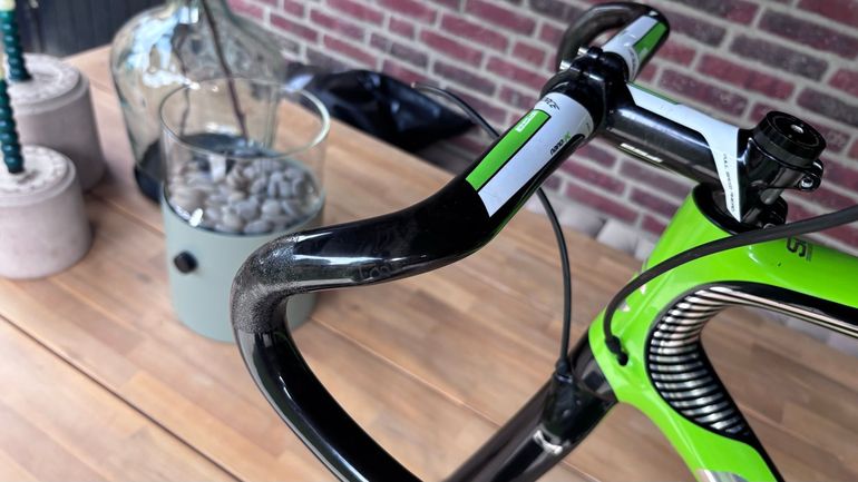 Použité Cannondale SuperSix EVO Frameset 2018 Road & Gravel — obrázek 66 z 67