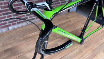 Used Cannondale SuperSix EVO Frameset 2018 Road & Gravel, Black — image 65 of 67