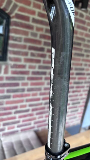 Used Cannondale SuperSix EVO Frameset 2018 Road & Gravel, Black — image 26 of 67