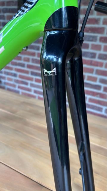 Used Cannondale SuperSix EVO Frameset 2018 Road & Gravel, Black — image 63 of 67