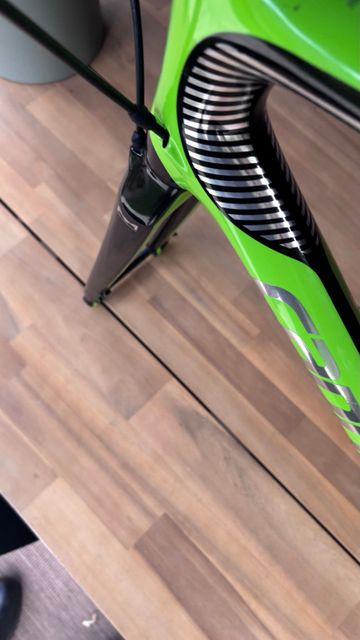 Used Cannondale SuperSix EVO Frameset 2018 Road & Gravel, Black — image 29 of 67